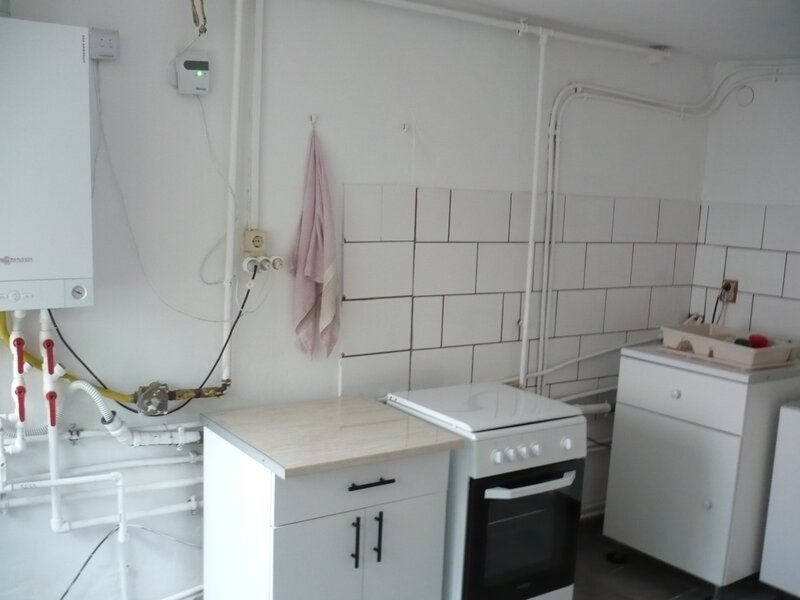 Otopeni (Ilfov), Ferme